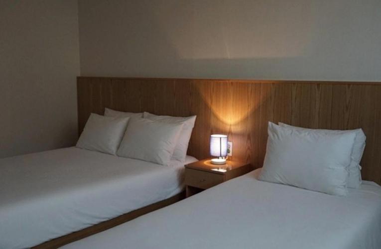 Soldongsan Stay Seogwipo Exterior foto