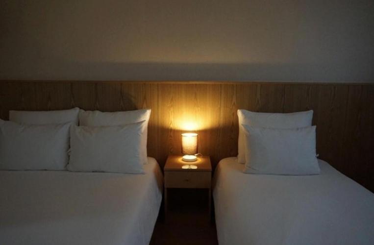 Soldongsan Stay Seogwipo Exterior foto