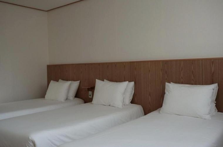 Soldongsan Stay Seogwipo Exterior foto